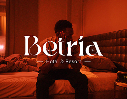 Betria Hotel & Resort