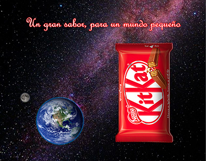Marketing KitKat