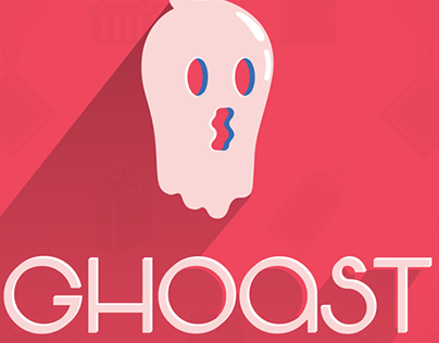 Ghoast App