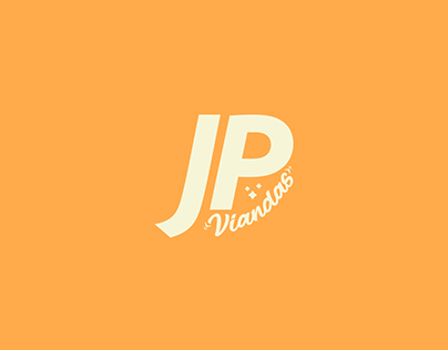 JP Viandas - Brand