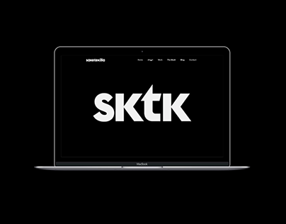 SKTK Website