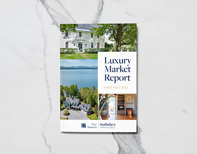 Luxury Market Report - Four Seasons Sotheby's