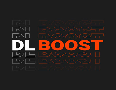 DL Boost Cases