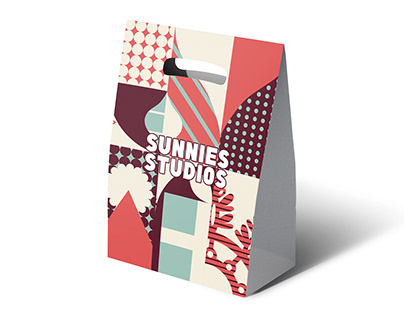 Sunnies Studios: Packaging Design