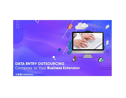 Data Entry Services Outsourcing