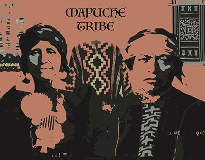 Mapuche Tribe