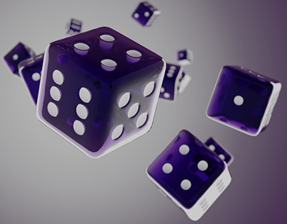 Project thumbnail - Dice