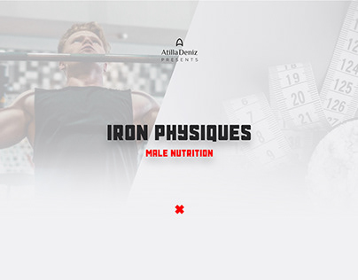 IRON PHYSIQUES