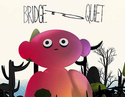Animal Collective – Bridge to Quiet