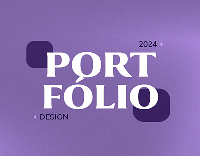 Portfólio 2024.1 - Dre Lima