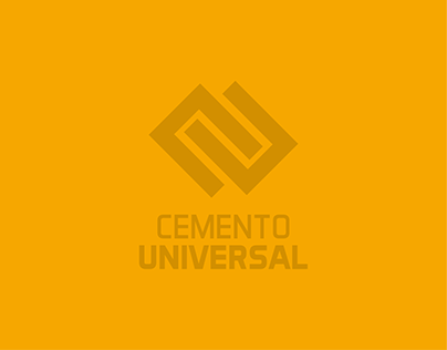 Cemento Universal