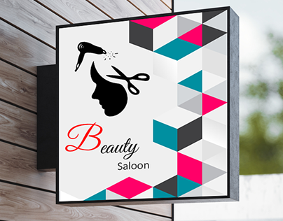 Beauty saloon