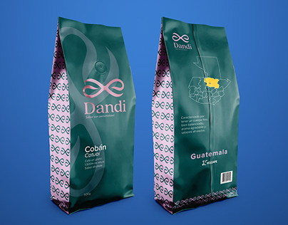 Dandi Café
