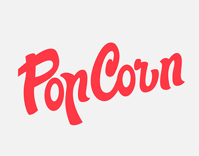 PopCorn - App
