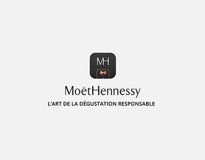 MoëtHennessy Application project