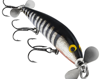 Popular Lures for Bass Fishing