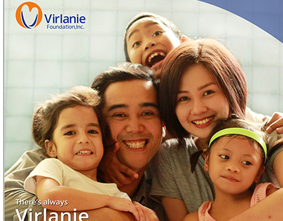Introductory-Campaign for Rebranding Virlanie