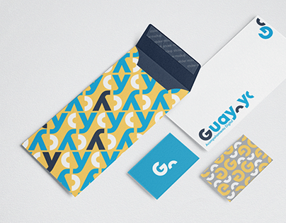 Guayoyo Branding