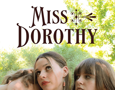Miss Dorothy Catalog