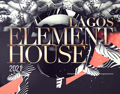 Project thumbnail - Element House Lagos 2021