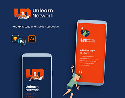 Unlearn Network