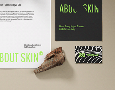 About Skin — Identity