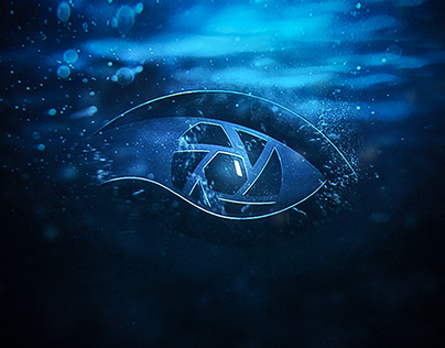 Underwater: INNERVISION ™ Graphics Design