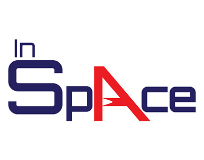 In Space Logo