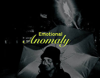 Emotional Anomaly : 35 MM