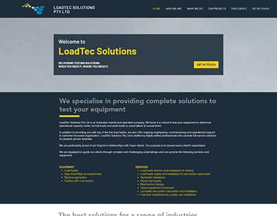 LoadTec Solutions