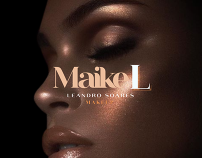MaikeL - Luxo, poder e glória! 🧡