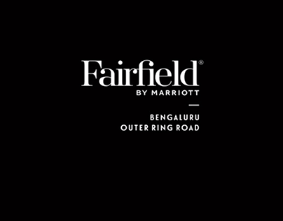 Fairfield By Marriot Punjab Food Promotion