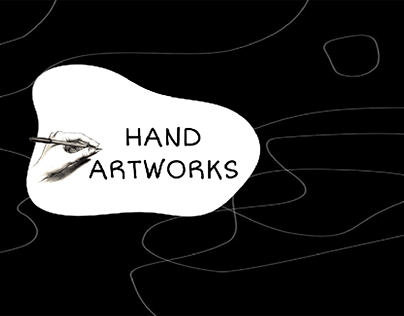 Hand Artworks