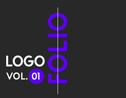 Logofolio · 01