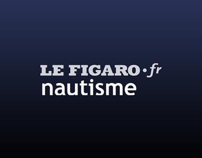 Figaro Nautisme