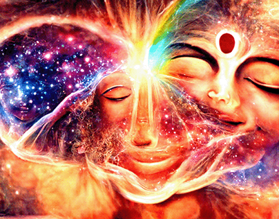 You are Pure Existence Consciousness Bliss