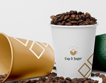 Cup & Sugar Café