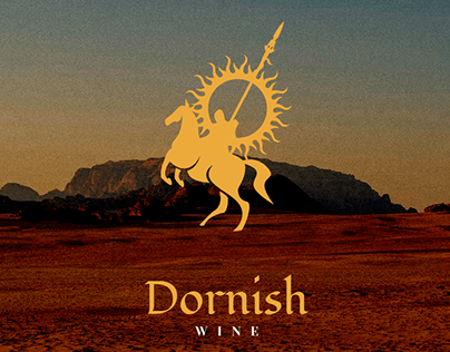 Dornish Wine