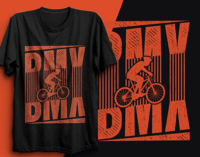 Bicycle, Bmx t-shirt design, typography sport tshirt