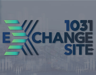 Strategic Rebrand - 1031 Exchange Site