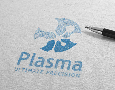 Plasma Lab Logo 