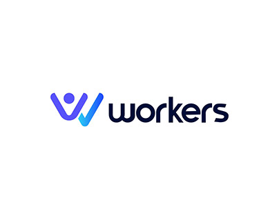 Workers Logo Branding
