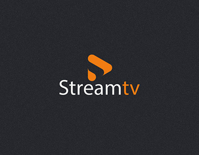 Logo streamtv