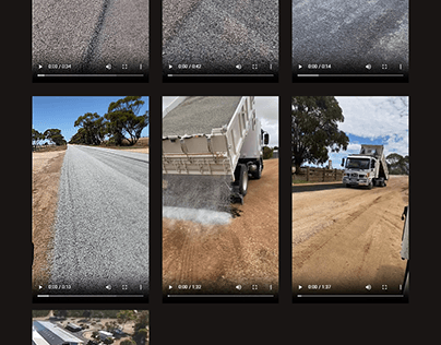 Rc Civil Oz / Roads & Driveways Construction Company