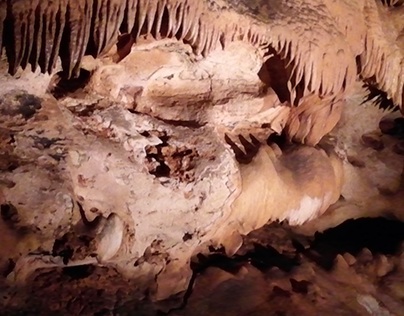 Onandaga Cave Collection 2