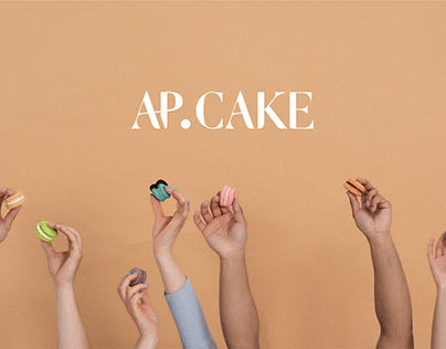 AP.CAKE — Identity