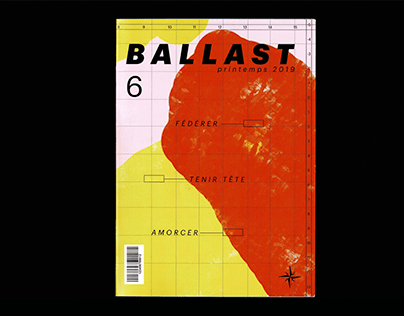 Ballast Review