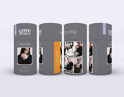 Cylindrical Packaging