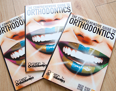 Smiles & Faces Magazine - Octagon Orthodontics 