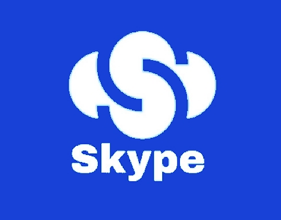 Redesign do Skype